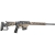 Karabin Ruger Precision Rifle 24'' 6,5 Creedmoor - Cerakote Bronze 18095